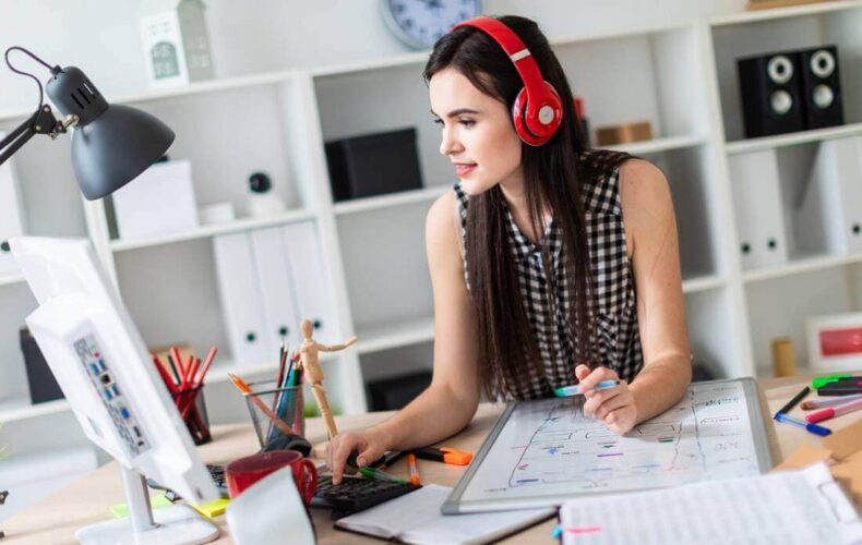 Responsive Websites with HTML & CSS