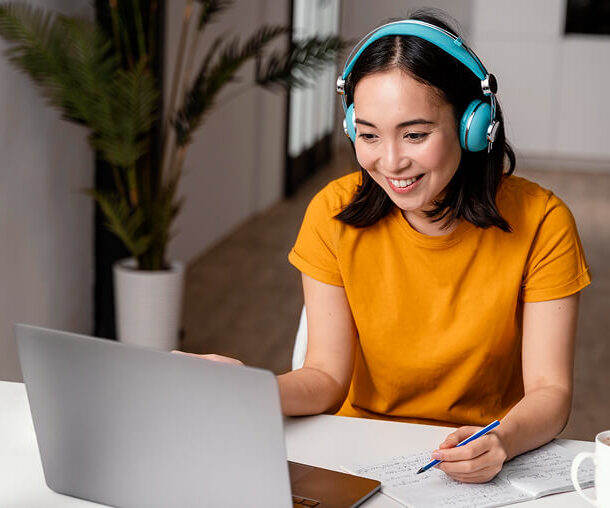 Build Online Courses With Aluna