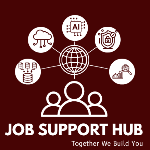 Job Support Hub